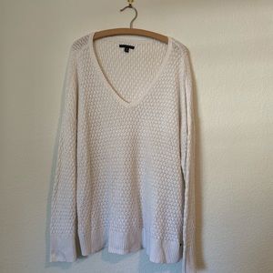 American Eagle Knit Sweater